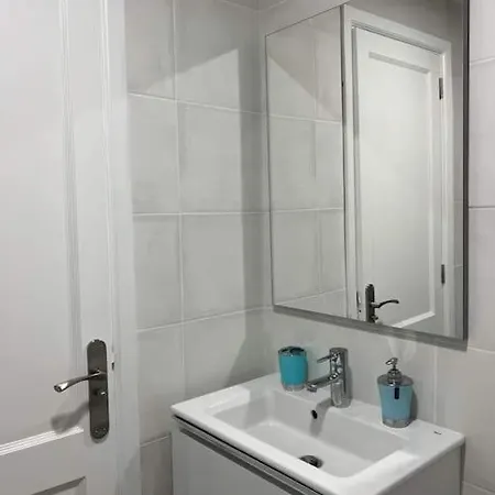 Apartment Cristi Golf *