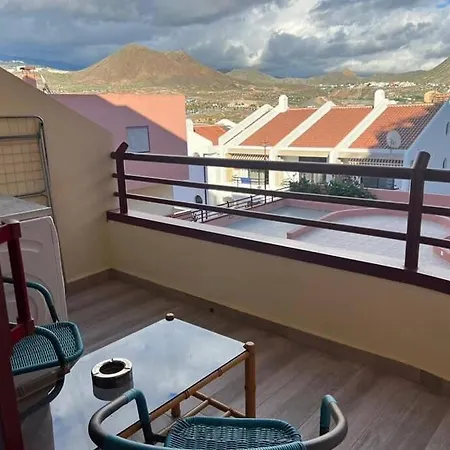 Cristi Golf Apartment