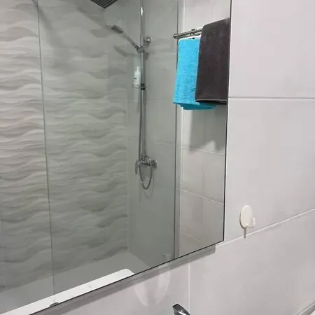 Apartment Cristi Golf