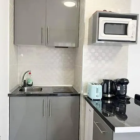 Apartment Cristi Golf Arona (Tenerife)