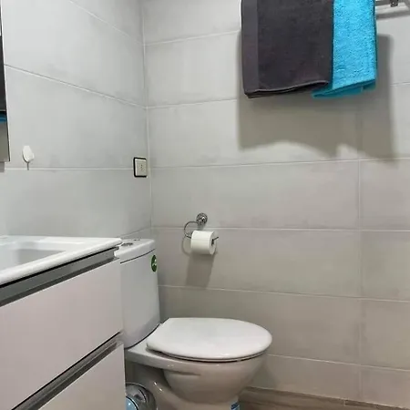 Cristi Golf Apartment