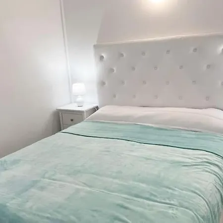 Apartment Cristi Golf *
